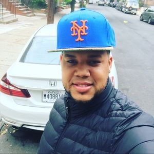 Meet your Posher, Luis